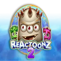 Reactoonz 2