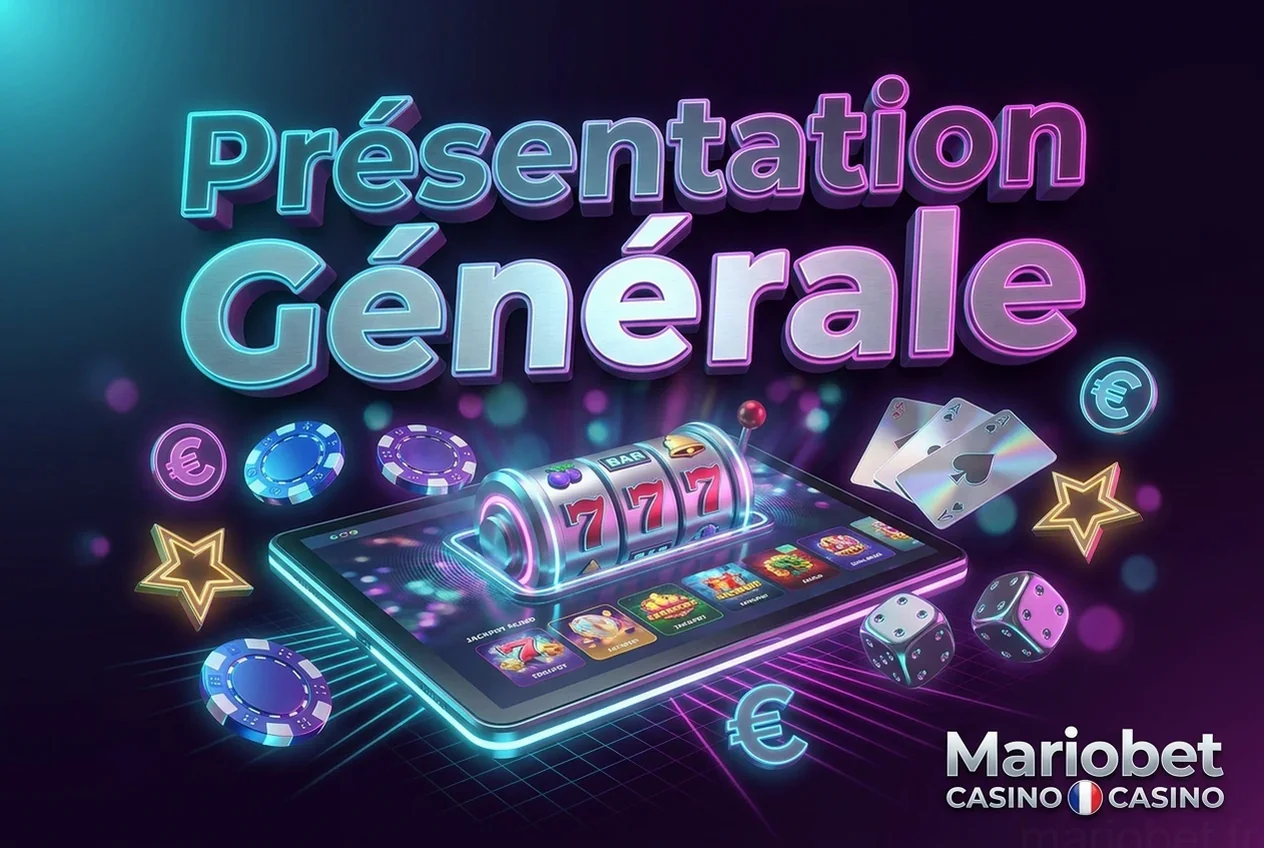 Présentation Générale